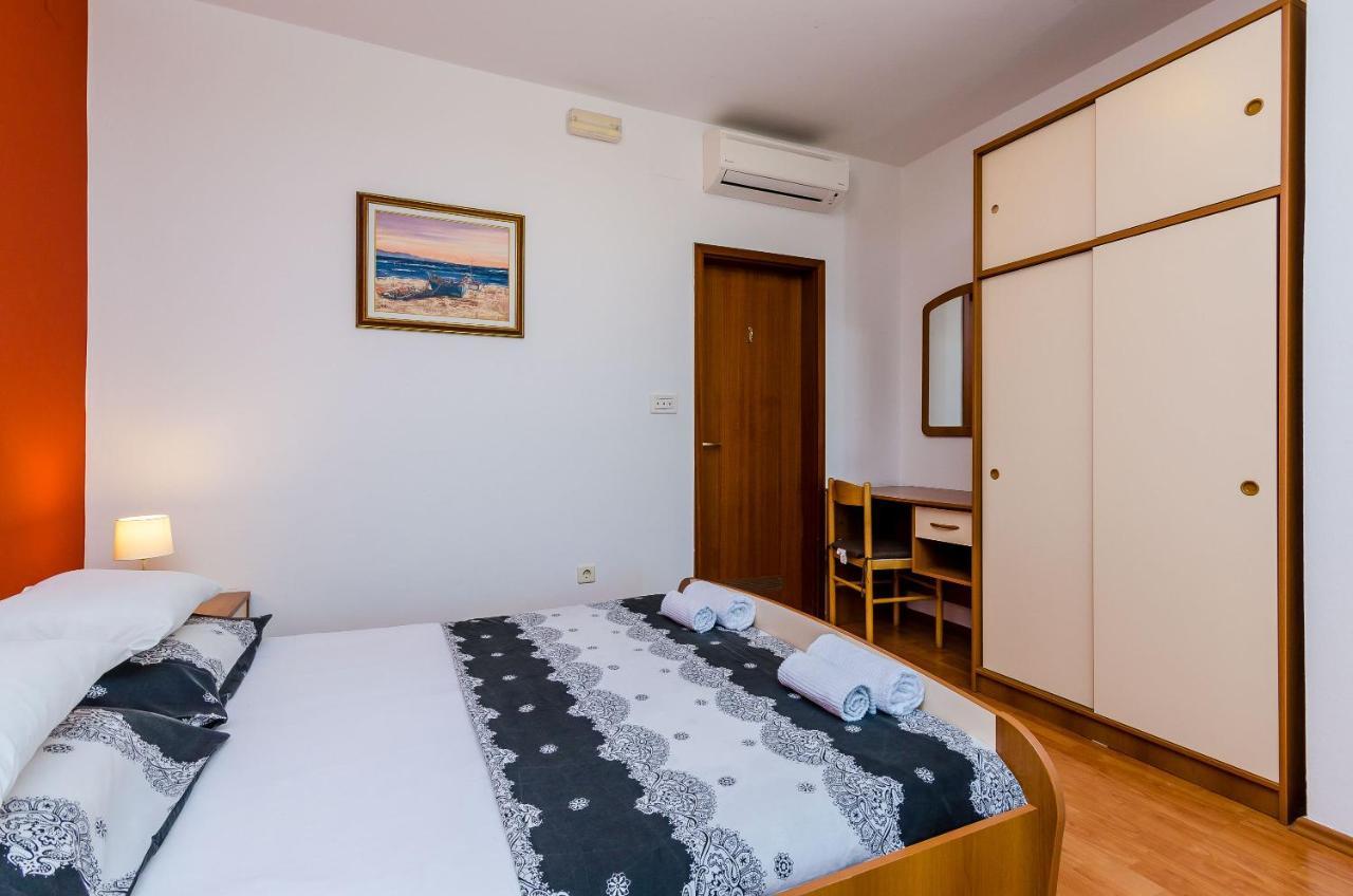 Apartments Kanjuo By The Sea مْليني المظهر الخارجي الصورة