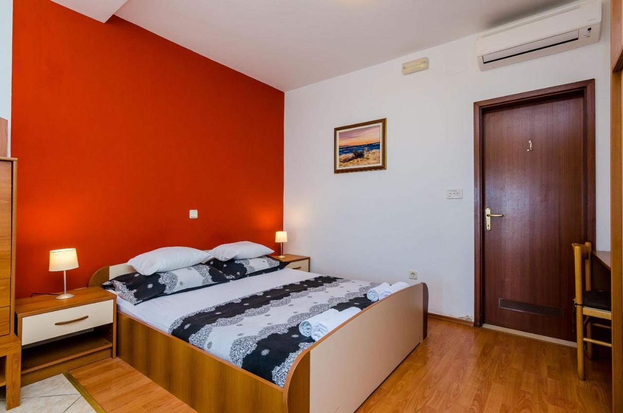 Apartments Kanjuo By The Sea مْليني المظهر الخارجي الصورة